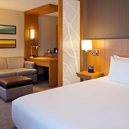 Hyatt Place Chicago Midway Airport Bedford Park Eksteriør billede