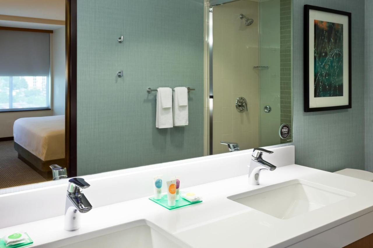 Hyatt Place Chicago Midway Airport Bedford Park Eksteriør billede