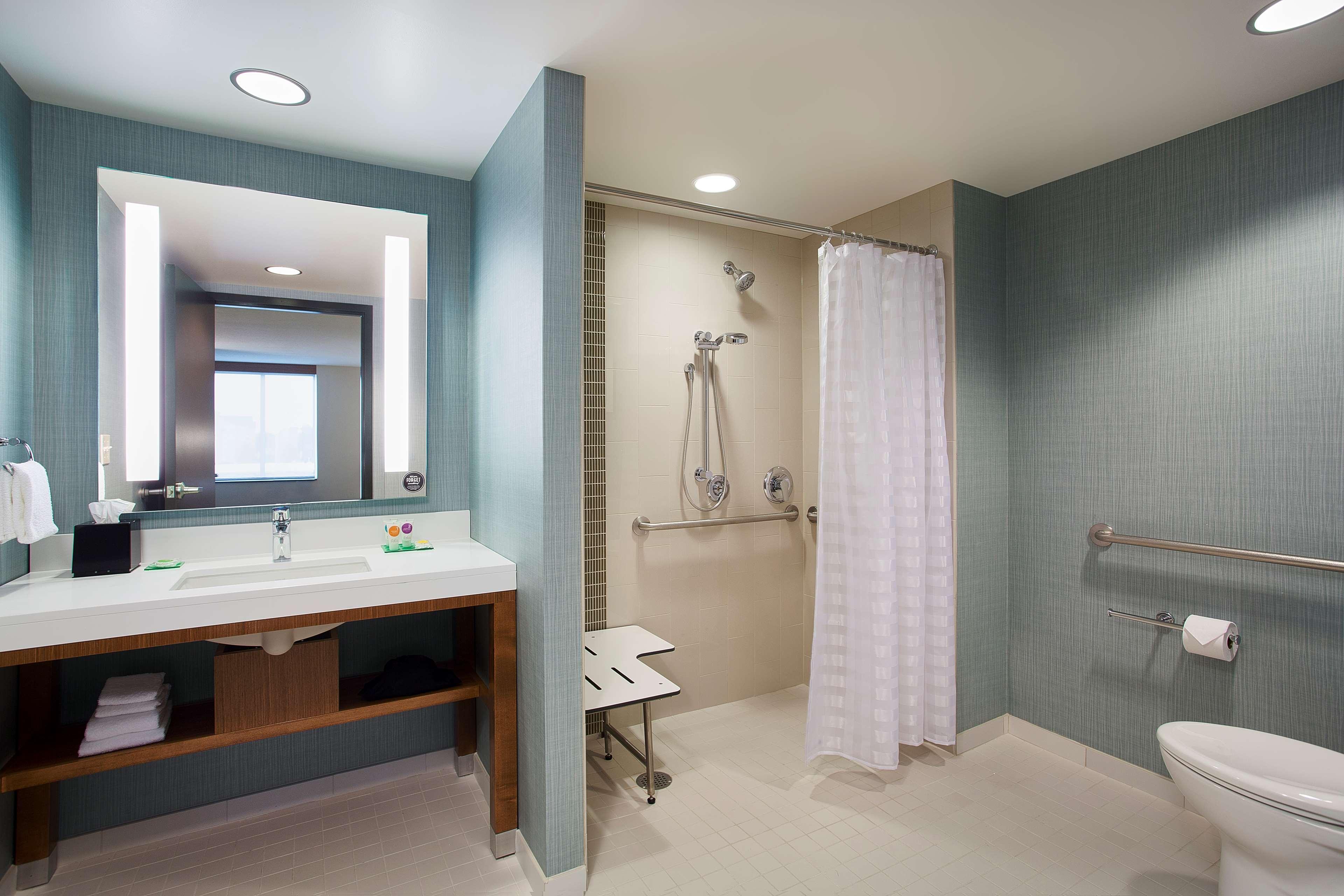Hyatt Place Chicago Midway Airport Bedford Park Eksteriør billede