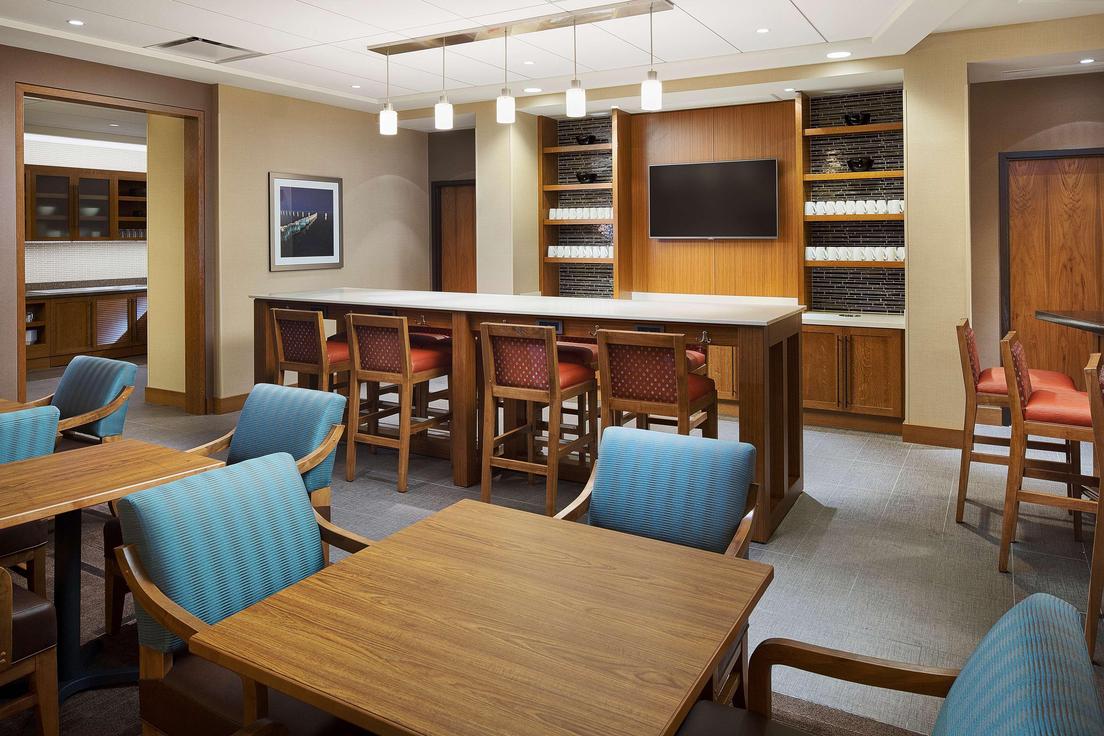 Hyatt Place Chicago Midway Airport Bedford Park Eksteriør billede