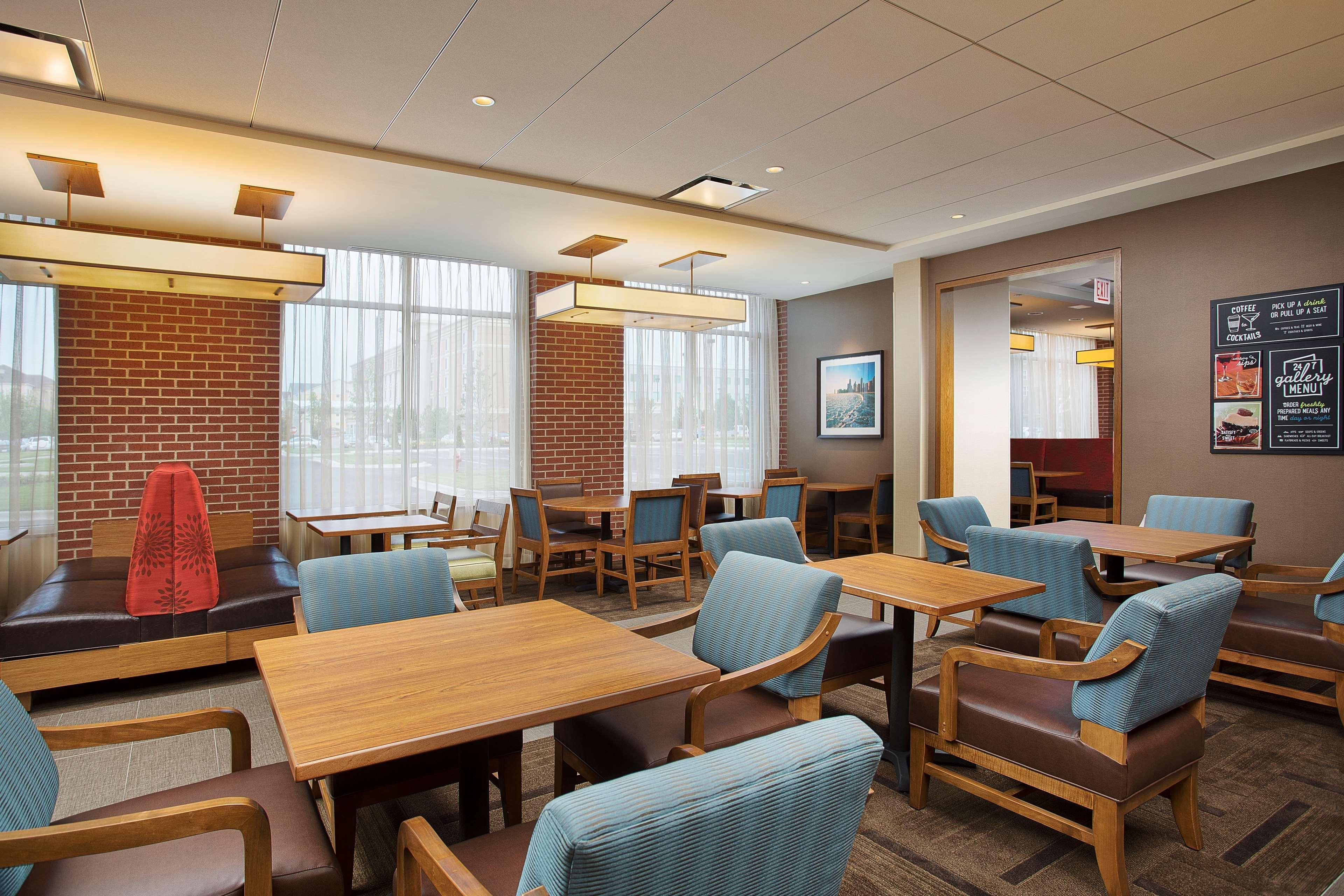 Hyatt Place Chicago Midway Airport Bedford Park Eksteriør billede