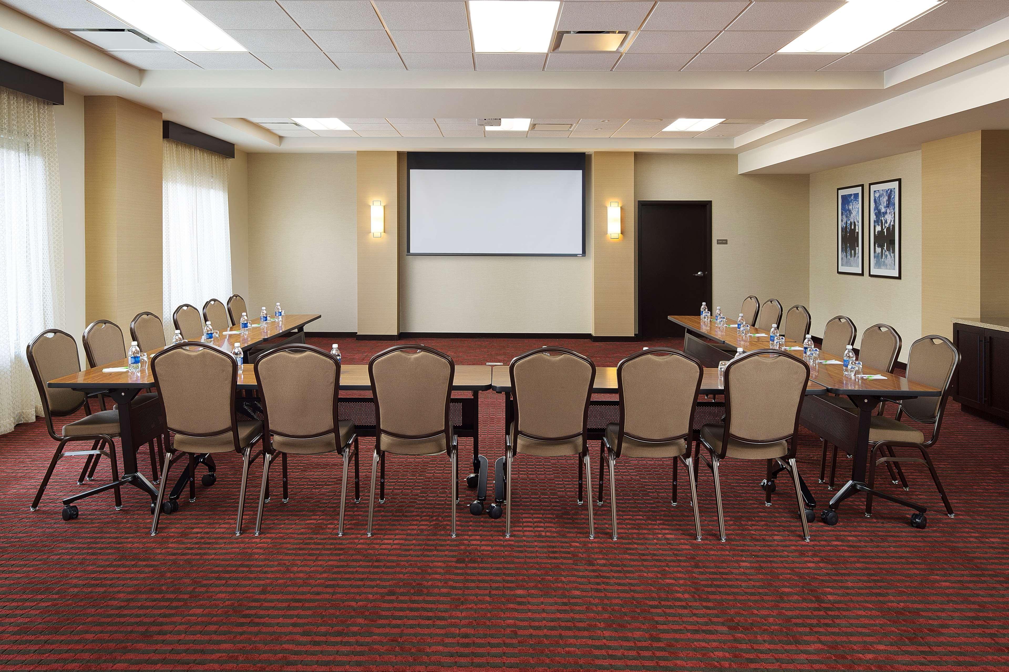 Hyatt Place Chicago Midway Airport Bedford Park Eksteriør billede
