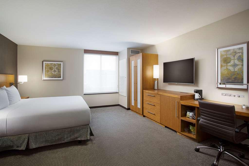 Hyatt Place Chicago Midway Airport Bedford Park Værelse billede