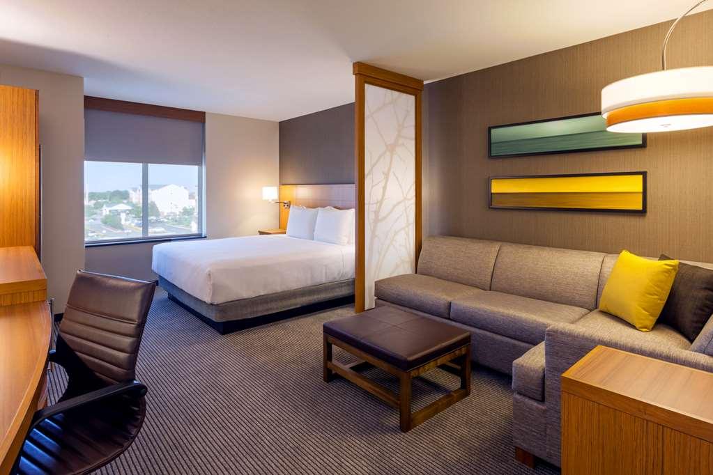 Hyatt Place Chicago Midway Airport Bedford Park Værelse billede
